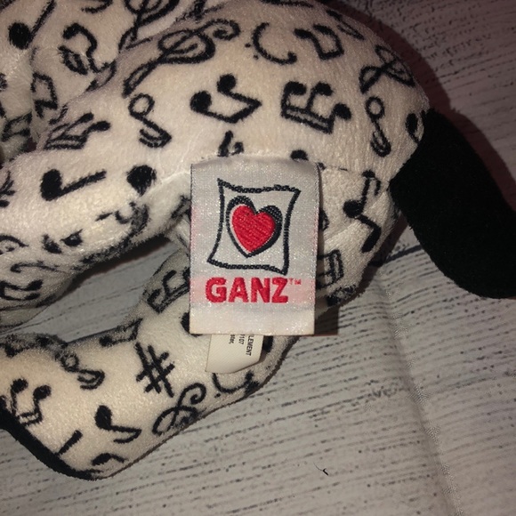 Musical Dalmatian Webkinz Plush - Picture 7 of 8